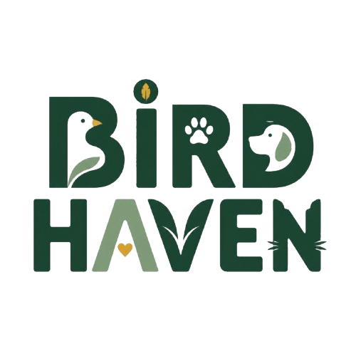 Thebirdhaven